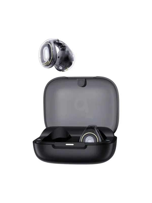 Anker Soundcore C30i — открытые беспроводные наушники‑клипсы. 1 Anker Soundcore C30i — открытые беспроводные наушники‑клипсы. 1