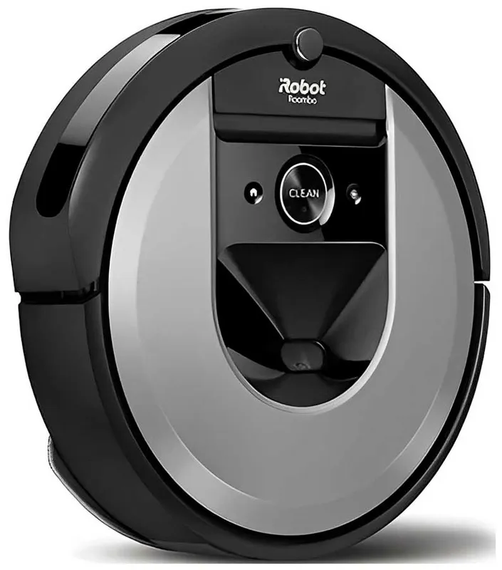 Продаю новые робот пылесосы iRobot Roomba i8+ 3