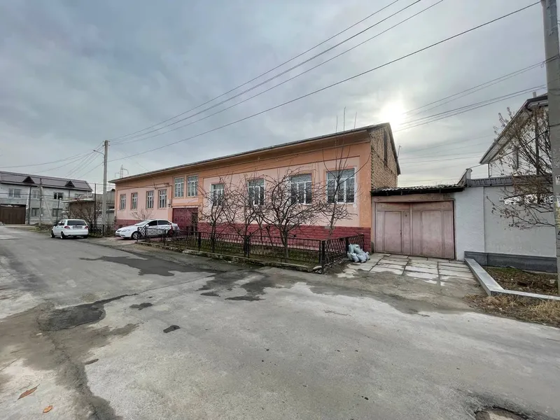 Продаётся СКВОЗНОЙ участок 12 сот. в хорошем месте — фото 1