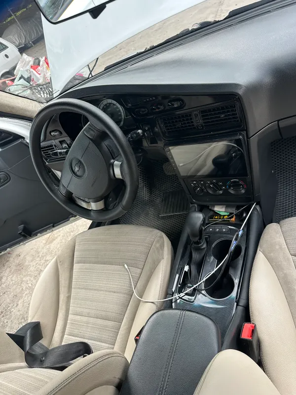 Daewoo Nexia