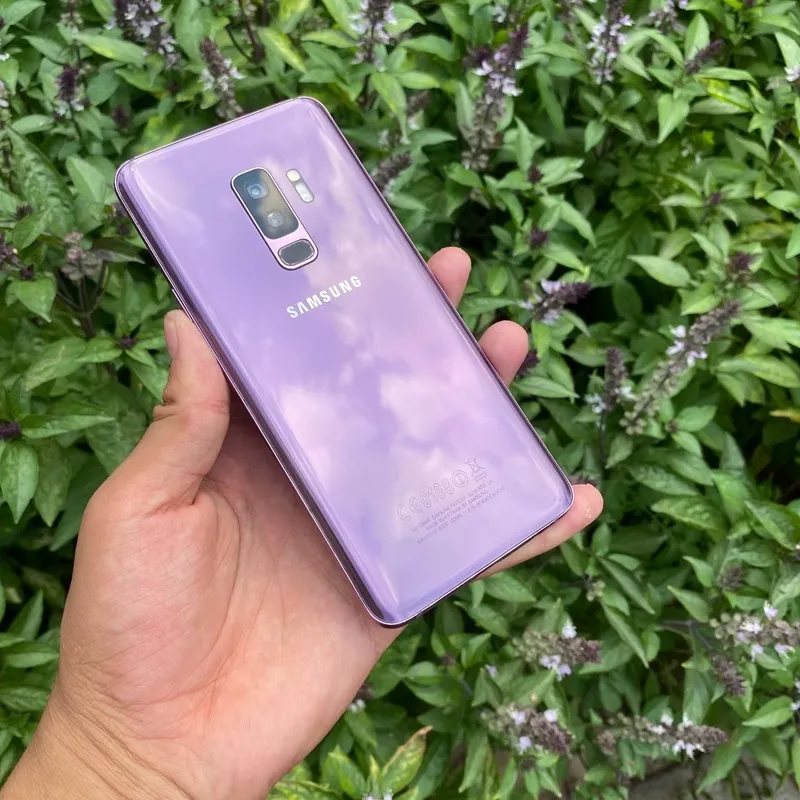 Samsung Galaxy S9+ srochni 3