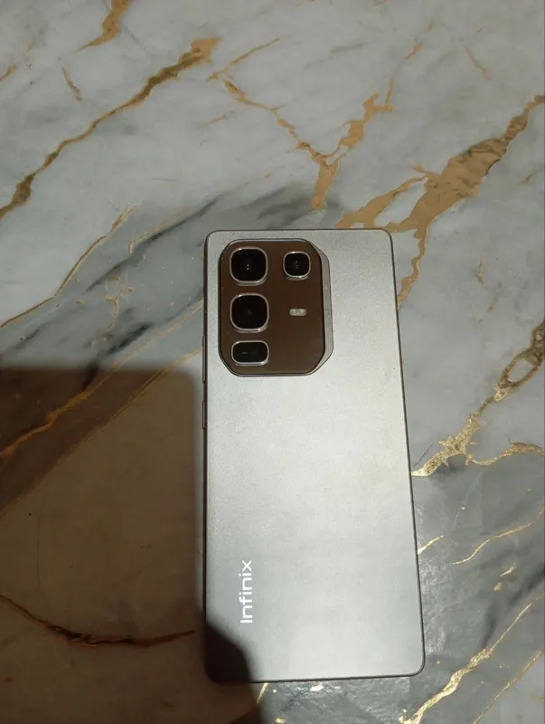 Infinix Note 50 Pro sotiladi aybi yoʻq pul zarurligi uchun sotilyapti 5 Infinix Note 50 Pro sotiladi aybi yoʻq pul zarurligi uchun sotilyapti 5