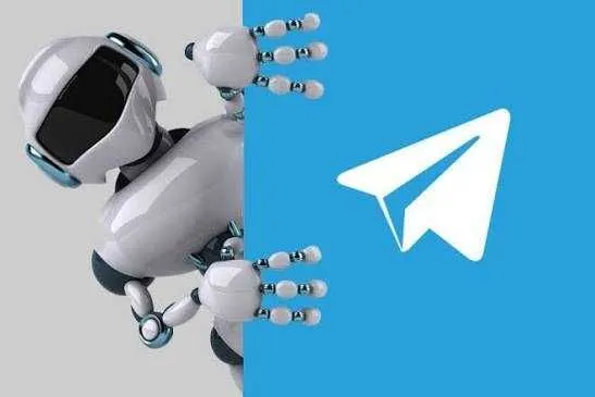 Разработка телеграм бота