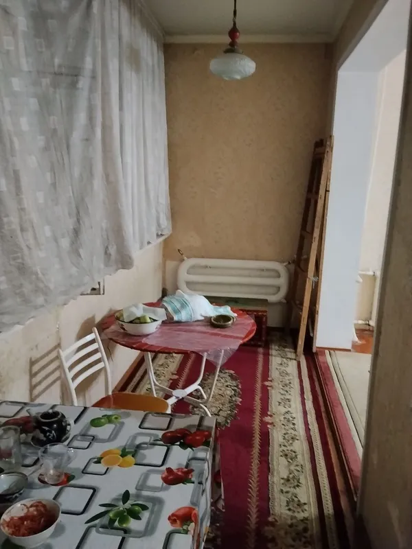аренда квартиры феруза ЭКО базар ттз Ахмад югнакий — фото 3