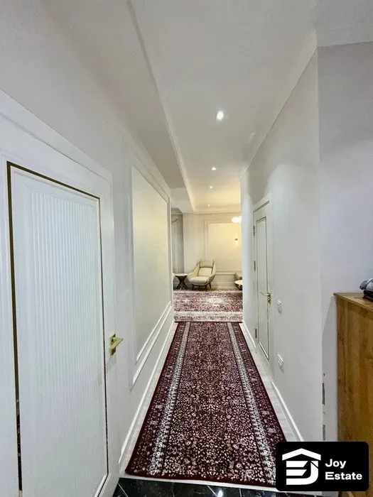 2 xonali kvartira ijaraga, Prestige Gardens TJM 4