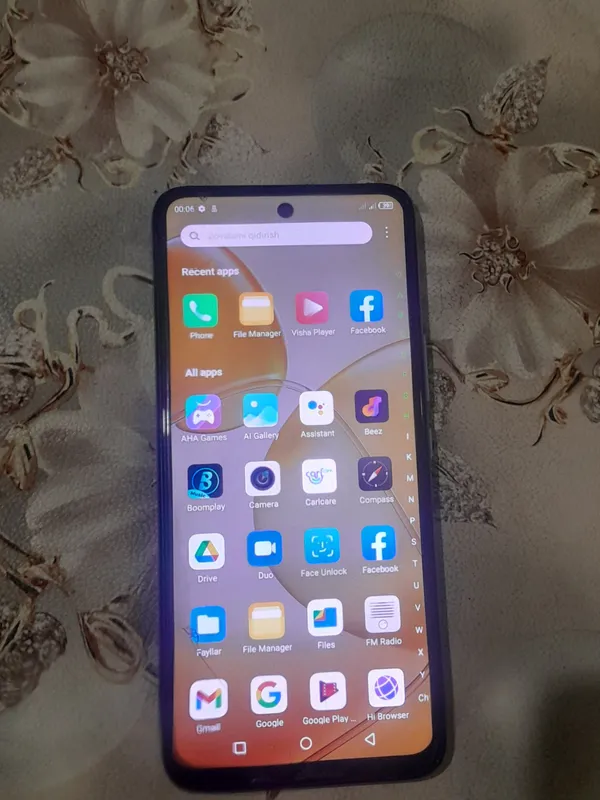 Infinix hot 12 play 128 gb — фото 2