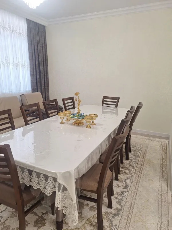 2 xonali kvartira, 66 m2, Yashnobod 3 2 xonali kvartira, 66 m2, Yashnobod 3