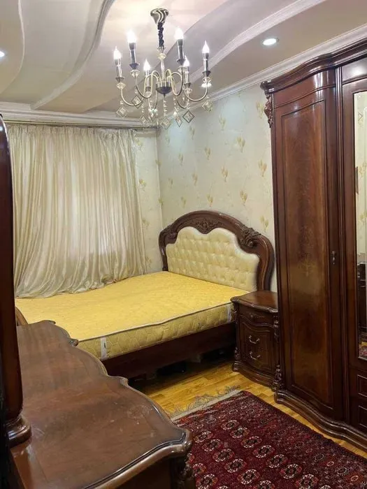 Сдается квартира