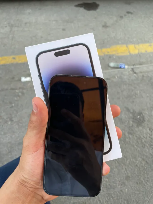 Iphone 14 pro 4 Iphone 14 pro 4