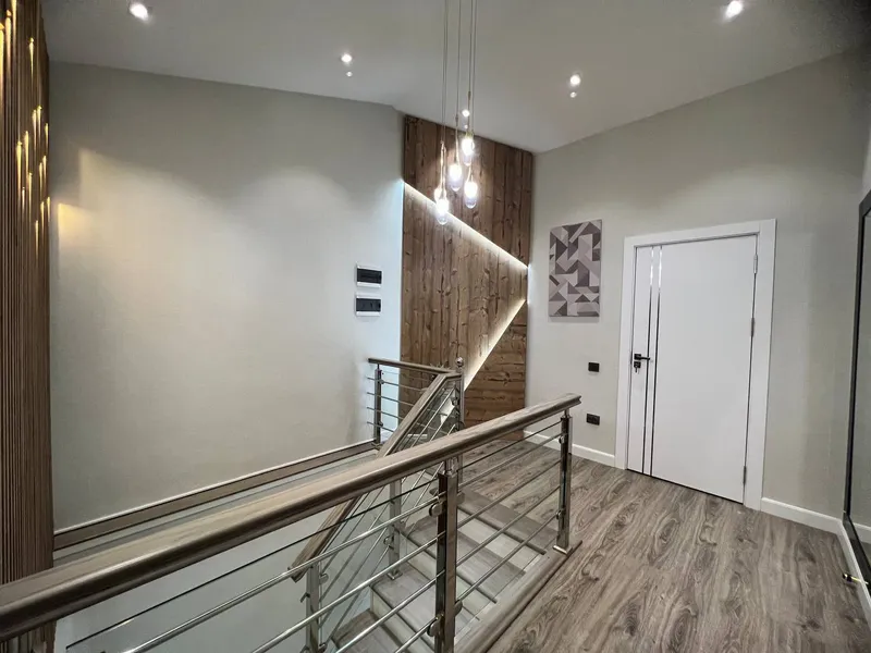 4-комнатная квартира, 150 м², Яккасарай 10