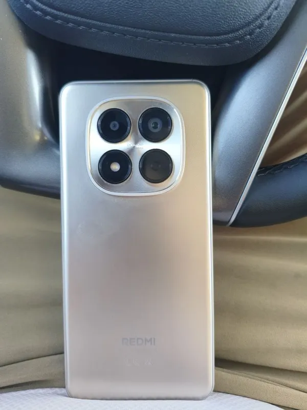 Redmi Note 15 Pro — 1 oy ishlatilgan, ideal holatda 2 Redmi Note 15 Pro — 1 oy ishlatilgan, ideal holatda 2
