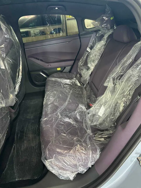 XPENG P7 Next Rasmiy kafolat bilan 750 km — фото 6