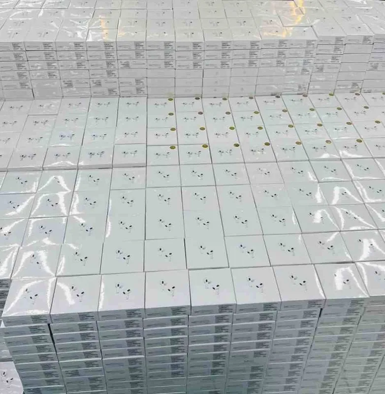 AirPods Pro 3, AirPods 3, AirPods Pro 2 ANC, AirPods 4 ANC 42.000 so'm 4 AirPods Pro 3, AirPods 3, AirPods Pro 2 ANC, AirPods 4 ANC 42.000 so'm 4