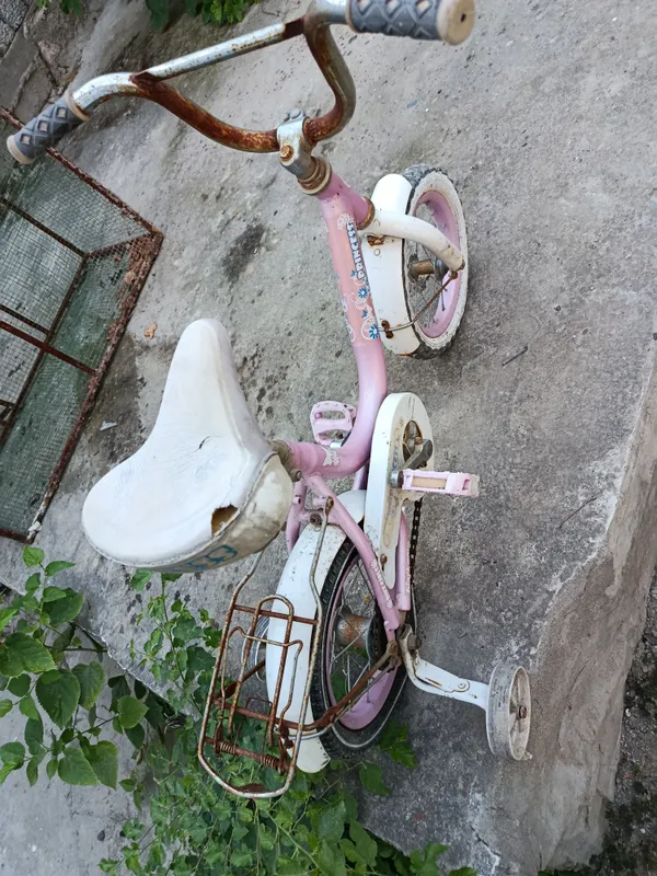 велосипед — фото 1