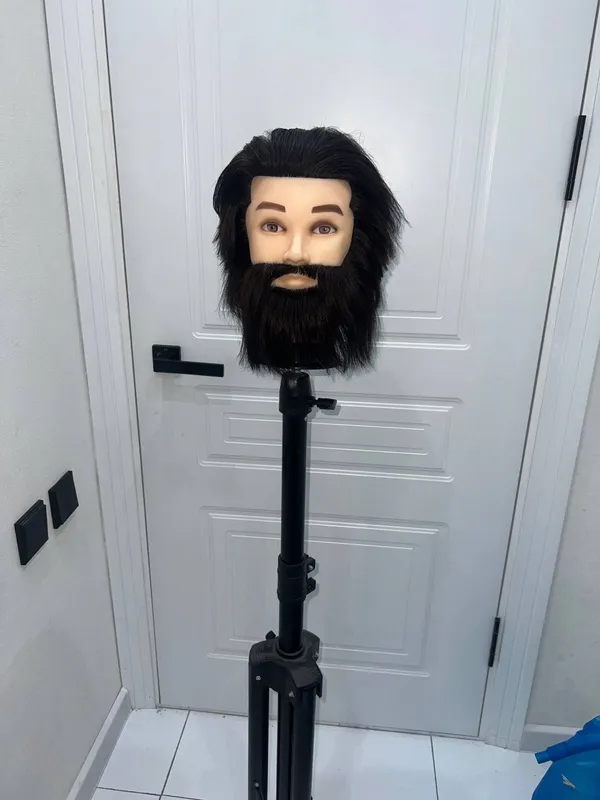 Maniken,sartaroshlar uchun Maniken,sartaroshlar uchun