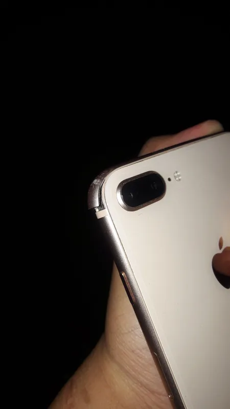 Iphone 8 plus 64gb Bypass qilingan — фото 5