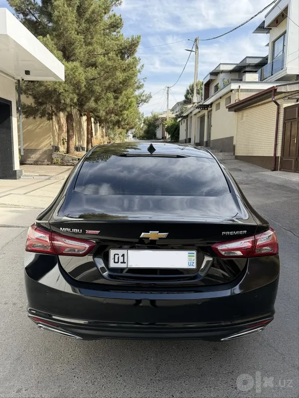Malibu 2 Premier 5 Malibu 2 Premier 5
