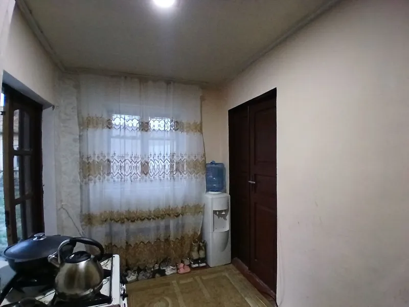 Uy sotiladi qibray nurabod mahallasida — фото 5