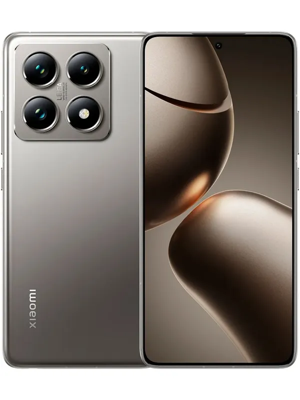 Xiaomi 14 T pro b/u ideal sostoyanie 1
