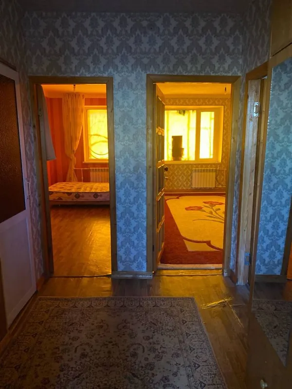 Цум 1 этаж санжарбекдан сотилади