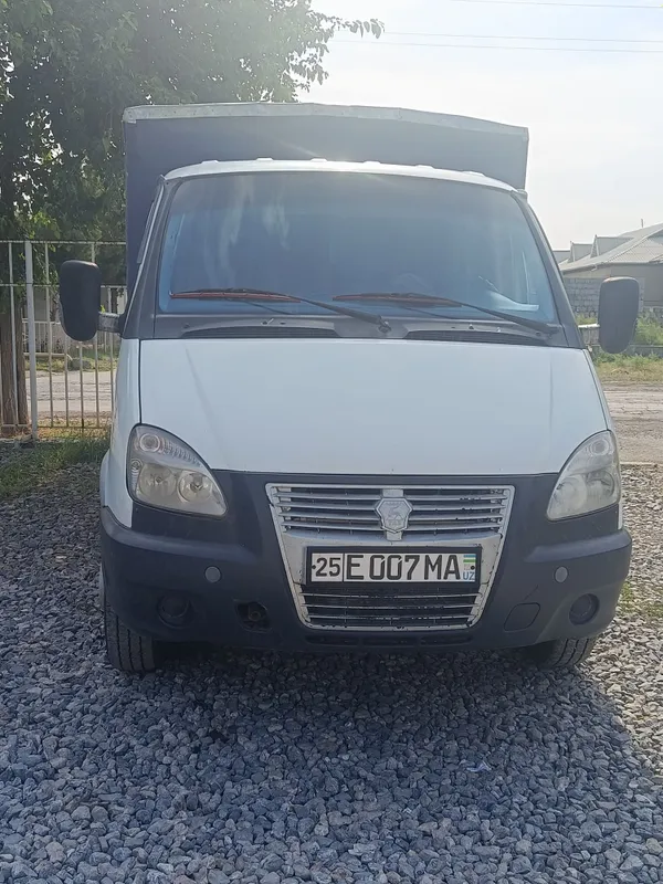 Gazel biznes sotiladi sroshna 2012yil