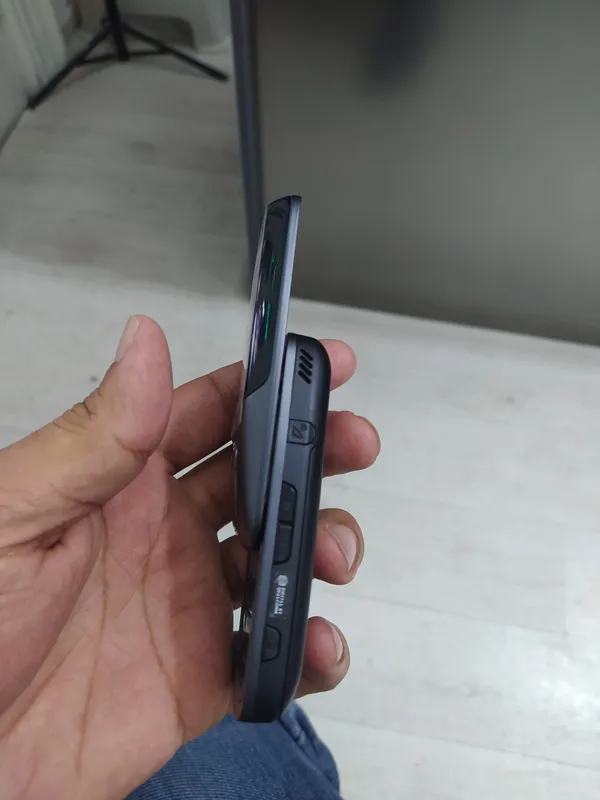 Samsung slider new — фото 1
