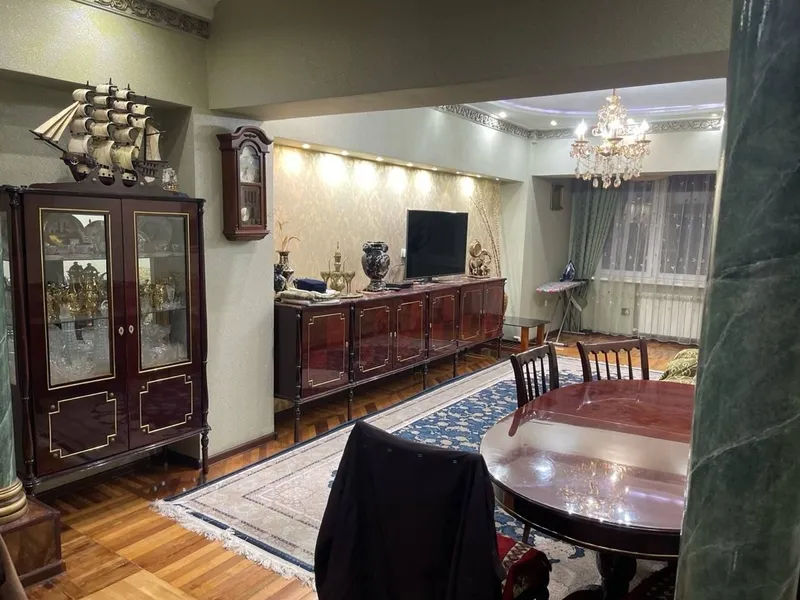 Аренда Якасараййский метро Космонавт 120кв площадь