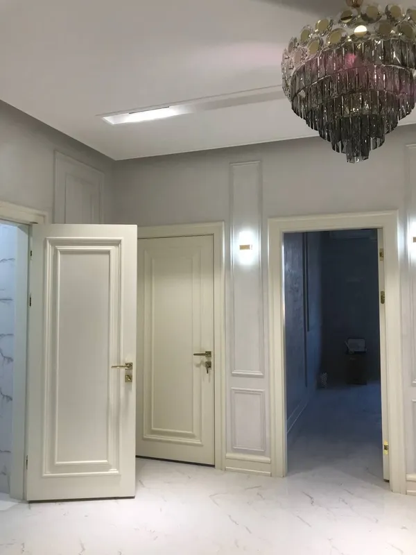 Малярка обои под ключ — фото 2