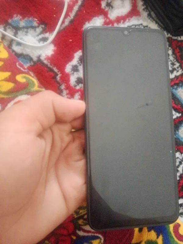 Redmi A5 — фото 1