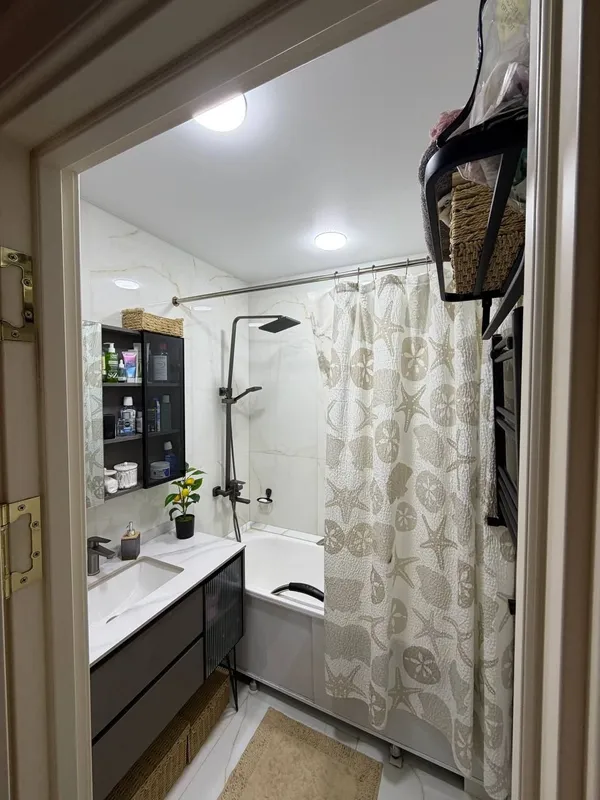 Продажа Кушбеги 2/1/5 2 балкона 6 Продажа Кушбеги 2/1/5 2 балкона 6