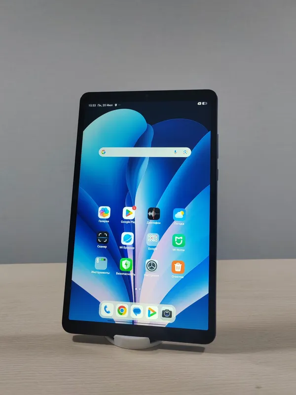 Продаю планшет Redmi Pad SE 8.7 4G (6/128 ГБ) 1 Продаю планшет Redmi Pad SE 8.7 4G (6/128 ГБ) 1
