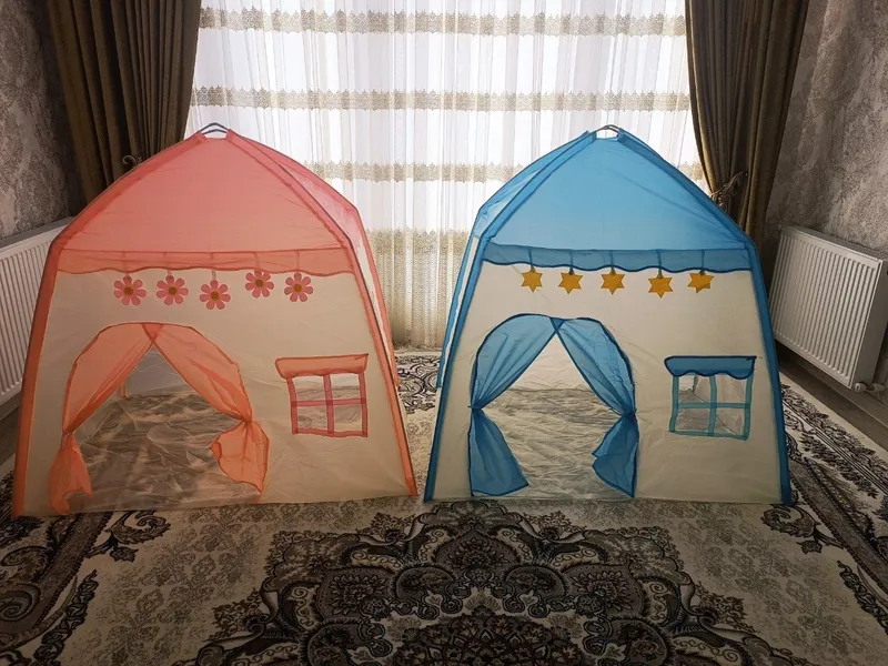 Domik palatka sifat zot 2 Domik palatka sifat zot 2