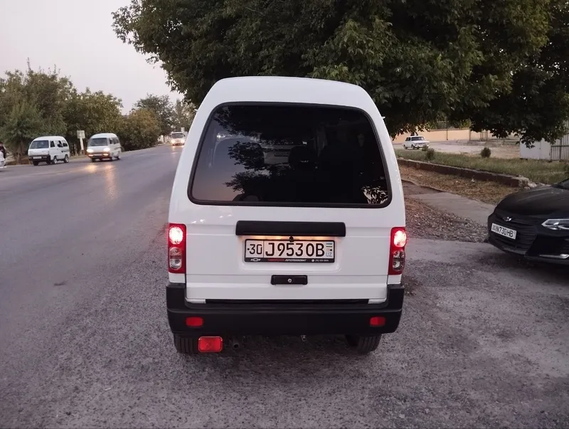 Damas 2024 srochna sotiladi 4