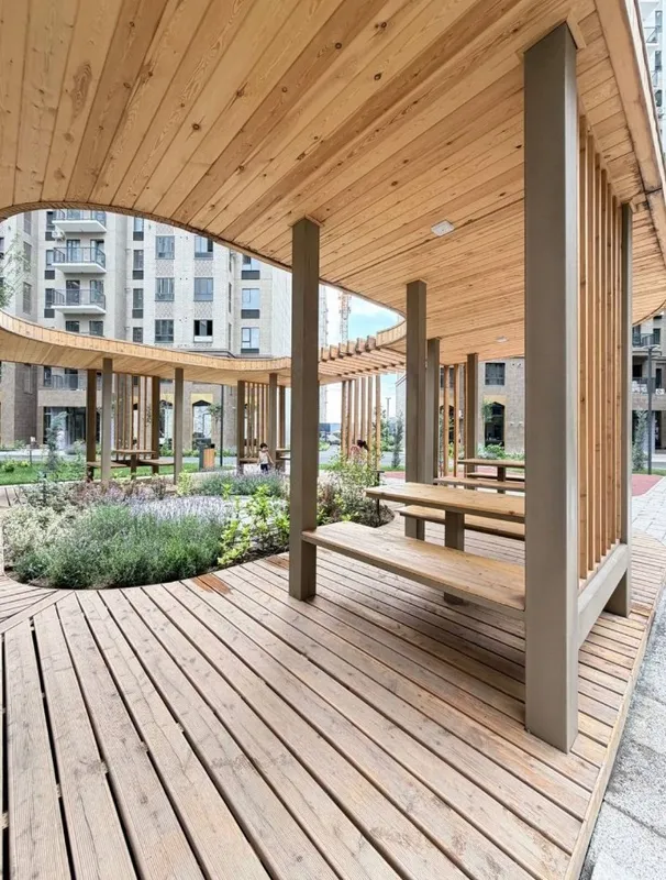 2-комнатная квартира, 62 м2, Мирабад 2