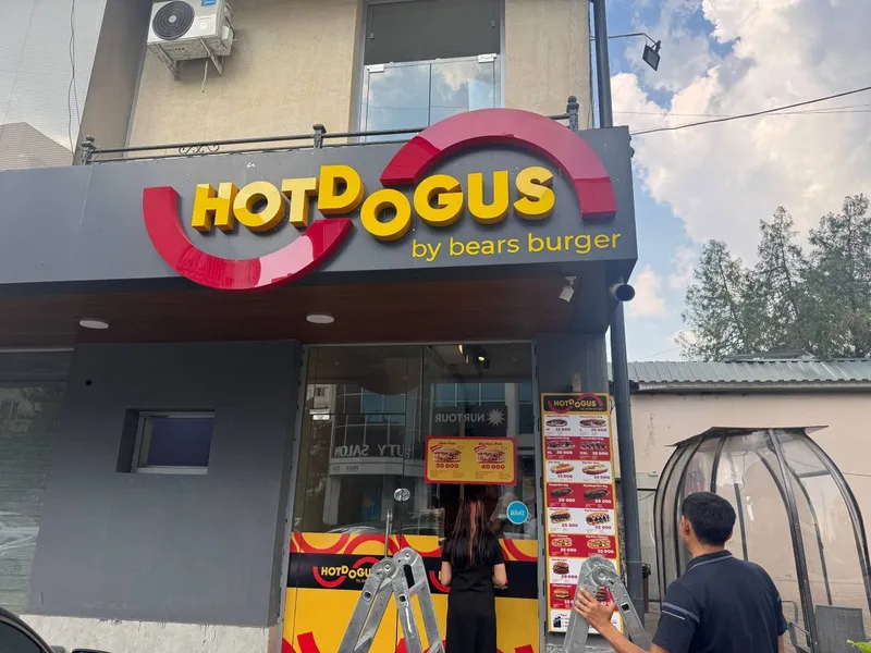 Reklama xizmati sifatli