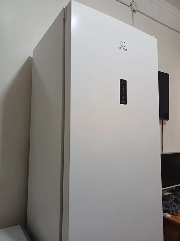 ДОГОВОРИМСЯ. Холодильник Indesit 2 ДОГОВОРИМСЯ. Холодильник Indesit 2