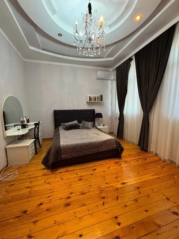 Продается капитальный Дом. элитная махалля Амира Тимура — фото 8