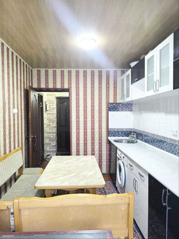 продам чиланзар 5. одна комнатная — фото 7 продам чиланзар 5. одна комнатная — фото 7
