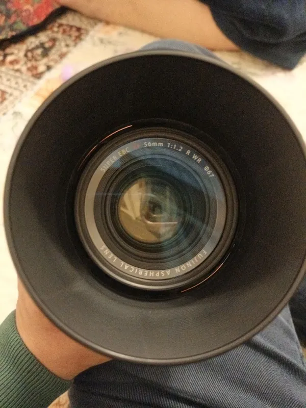 FUJIFILM 56 новый продаж