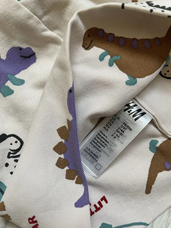 Шапки от фирмы H&M Шапочка — фото 1