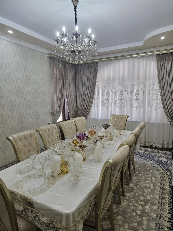 Срочно продаётся участок на КУМ-АРЫК в Сергелийском районе — фото 5