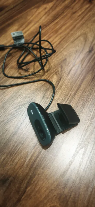Logitech veb-kamera 4