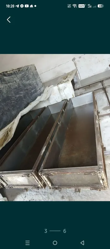 Ишлаб чикариш ускунаси — фото 3