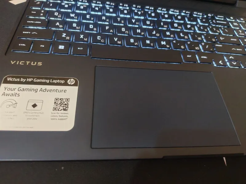 Hp victus rtx 3050 1 Hp victus rtx 3050 1