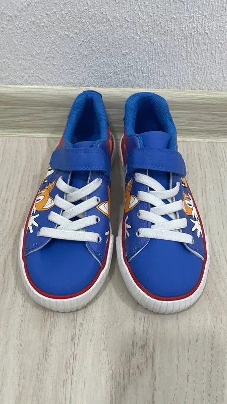Кроссовки Sonic 1 Кроссовки Sonic 1