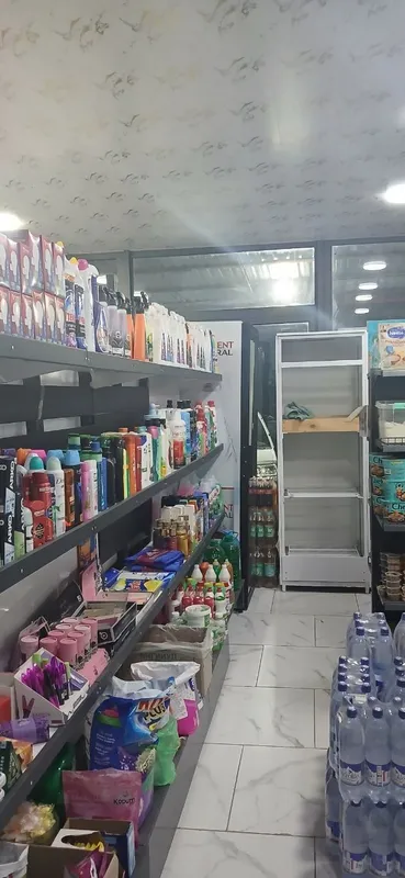 Продаётся магазинный бизнес 3