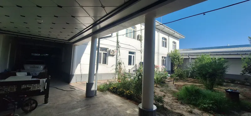 Papeda uy sotiladi 10 soʻtih 5