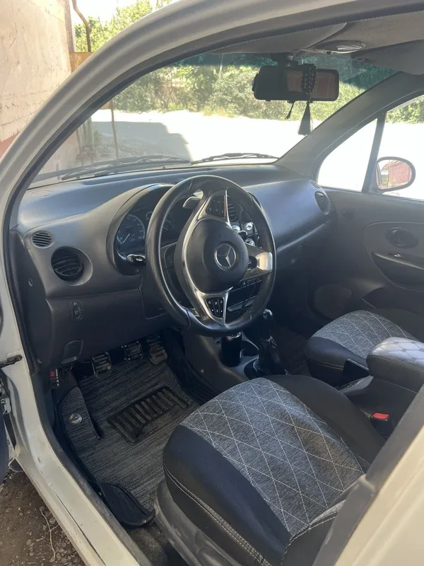Matiz sotiladi xolati yaxshi olasiz minasiz. — фото 2