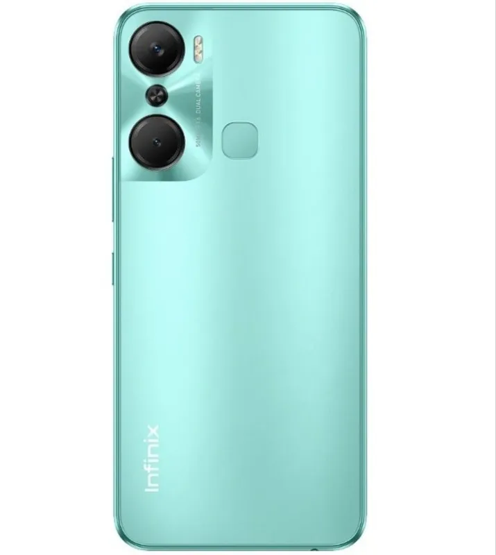 Infinix HOT 12 PRO 1 Infinix HOT 12 PRO 1