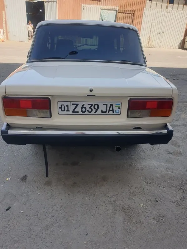 VAZ 21 07 HOLATI ZOR shapi 2 VAZ 21 07 HOLATI ZOR shapi 2